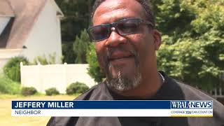 Harnett County residents tortured during home invasion