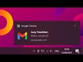 Create Desktop Notifications with this Library - Push JS