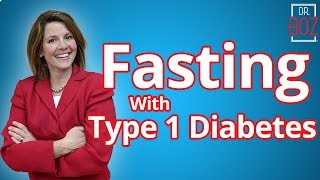 Surviving a 36 Hour Fast to Lose Weight as Type 1 Diabetic in Ketosis