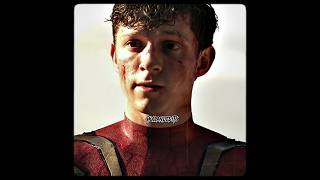 Can you love me again? spiderman no way home edit #shorts #EdithsEditcomp #tomholland #edit #marvel