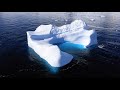 THE ANTARCTIC PENINSULA | NATIONAL GEOGRAPHIC PRISTINE SEAS