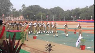 JSGLIVE.IN - JSGLIVE.IN - Passing out Parade of 1st Batch ofAdvance Course, OSAP 2nd Bn. Jsg part 2