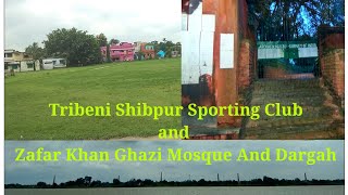 Tribeni Shibpur Sporting Club | | | Vlog #06