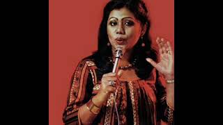 Runa Laila | Romance | Album: Supper Runa 1982 | Music: Bappi Lahiri (India)