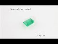 gukrity2337em natural emerald price per carat