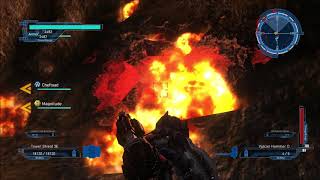 10 Second Grenade Timer