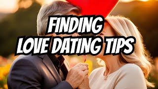 Finding Love After 40 Expert Dating Tips 💕