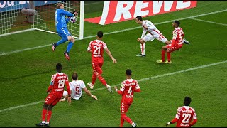 FC Koln 2:3 Mainz | All goals and highlights | Bundesliga Germany| 11.04.2021