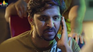 Rama Chakkani Seetha | Latest Telugu Movie Scenes | Jabardasth Apparao and Priyadarshi Comedy