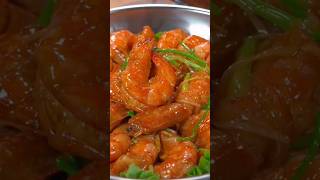 easy fried Shrimp recipe ||#cooking #recipe #chinesefood #shrimp