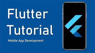 Flutter Introduction [TAGALOG]
