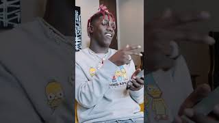 lil boat's real voice 🤖