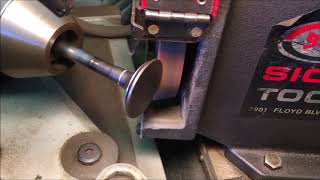 Ford 3000 Valves Don't Look So Good