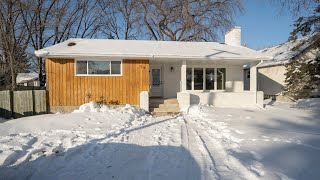 House for Sale | 59 Arden Ave | Winnipeg MB