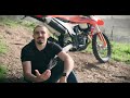 i bought ktm s most useless bike ktm 450 exc f 2024