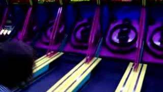 Skeeball Breakdown