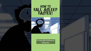 This Is How You Can Fall Asleep Faster