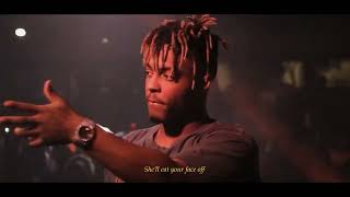 Juice Wrld - Emergency (unreleased) [prod. MordyBeatz]