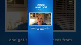 How do we make prisons work? Lisa Townsend introduces episode 6 #conservatives #reform #labour