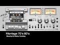 various montage 70 s 80 s