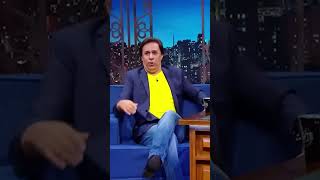 O DANILO NUNCA RIU TANTO #thenoite #humor #tomcavalcante #danilogentili #comedia #sbt