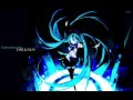 nightcore digital girl