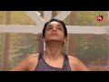 facial muscle exercises ముఖ కండరాలు కొరకు వ్యాయామాలు quick recipe etv life