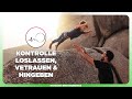 🎧 KONTROLLE LOSLASSEN - HINGEBUNGSVOLL INS LEBEN VERTRAUEN - HINGABE & VERTRAUEN LERNEN ✨