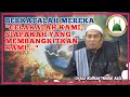 Tiupan sangkakala kedua | Ustaz  Raihan Abdul Aziz