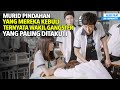 DIKIRA MURID PINDAHAN LEMAH! TAPI SATU SEKOLAH LANGSUNG DIBUAT TUNDUK - Alur Cerita Film
