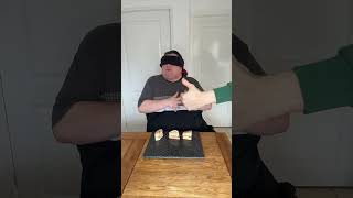 Victoria Cake vs Victoria Cake!