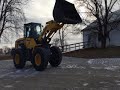 2006 komatsu wa200 for sale