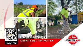 MBCTC | We Work - LiUNA Local 113 - TV Spot