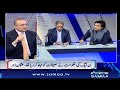 why did usman dar express his desire to talk to muhammad zubair s wife in a live program samaa tv