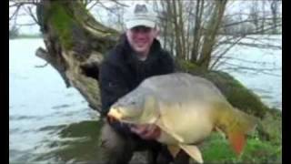 MAD Carp 2010