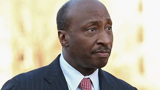 Ken Frazier to step down as Merck CEO