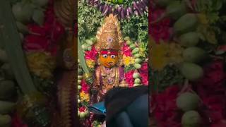 Sri Ujjaini Mahakalamma Secunderabad #blessed #watchtillend #viral #bonalu #subscribe