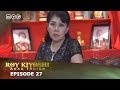 Roy Kiyoshi Anak Indigo Episode 27