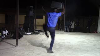 Maponyani full perfomance