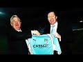 the insane rise fall and rise again of coventry city.