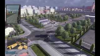 Euro Truck Simulator 2 Multiplayer (HKG) - ETS2MP lag機