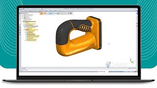 What's New in Solid Edge ST6 (Part 1)? - Tutorial - PROLIM LunchByte