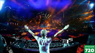 Best of A State of Trance Episode 720 #arminvanbuuren