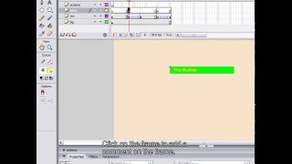 Advanced Button 'n Basic Actionscript