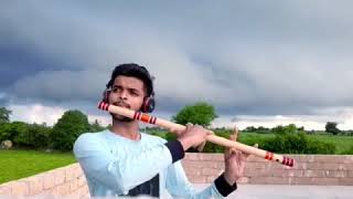 Filhaal song Akshya kumar || Bpark || flutecover by jaychothani MBBS govt.medical college surat