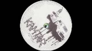 Soundbomber \u0026 Asystematik - Untitled (Kamtar 04) 2004. A1: Sociss (Soundbomber).