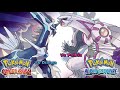 pokémon omega ruby u0026 alpha sapphire palkia and dialga battle music hq