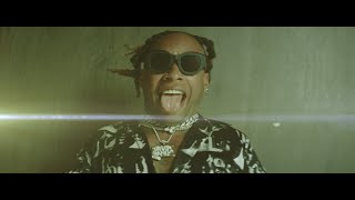 Joyner Lucas & Ty Dolla $ign - Late to the Party (Official Video)