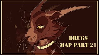 DRUGS| Vent OC MAP part 21
