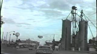 Cruising Beatrice, Nebraska in July of 1992 - Part 3